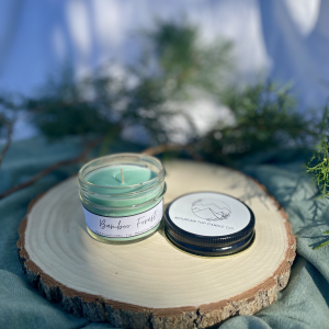 Bamboo Forest - 3 oz