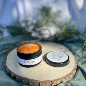 Citronella Orange - 5 oz