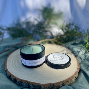 Eucalyptus & Spearmint - 5 oz