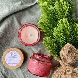 Balsam & Berry - 3 oz