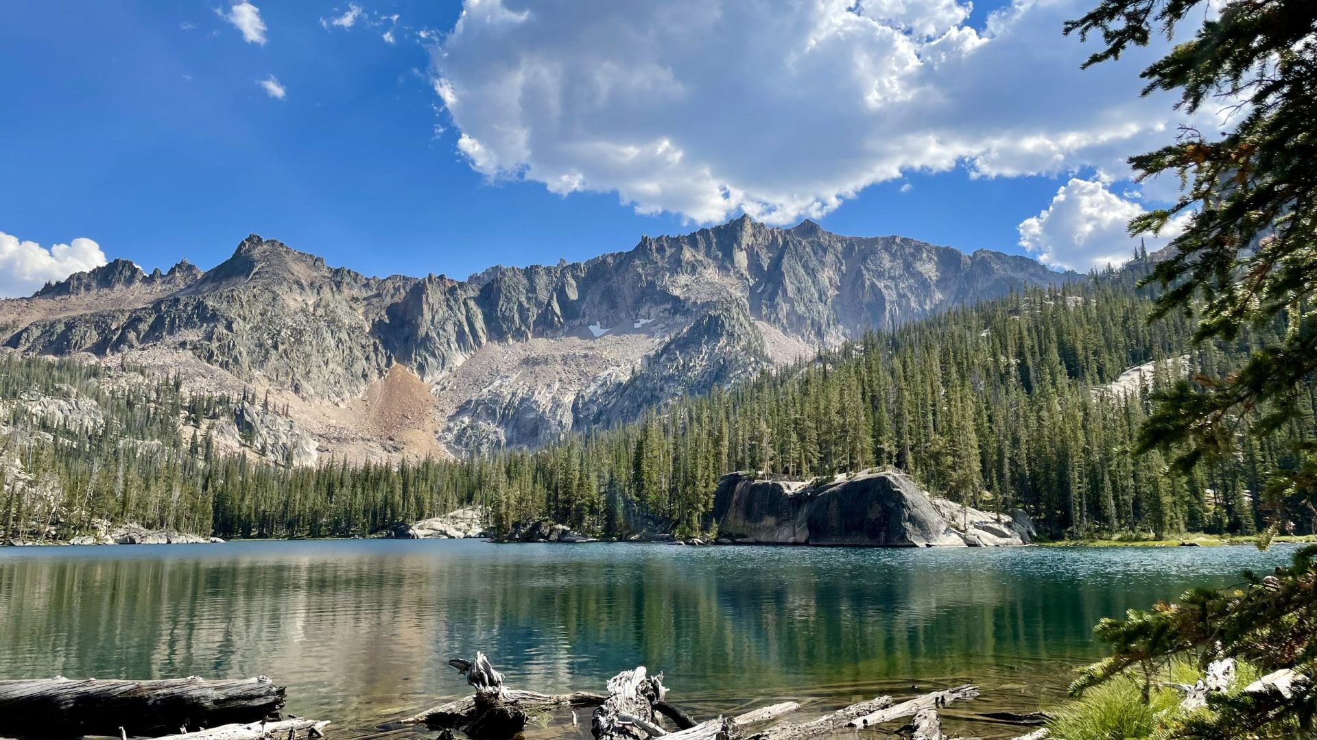 Mountain Top Candle Co. 