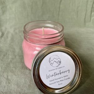 Winterberry
