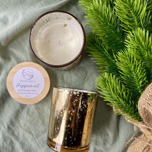 Peppermint - 5 oz